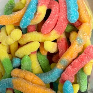 Buy DMT Gummy Worm 30 Packs