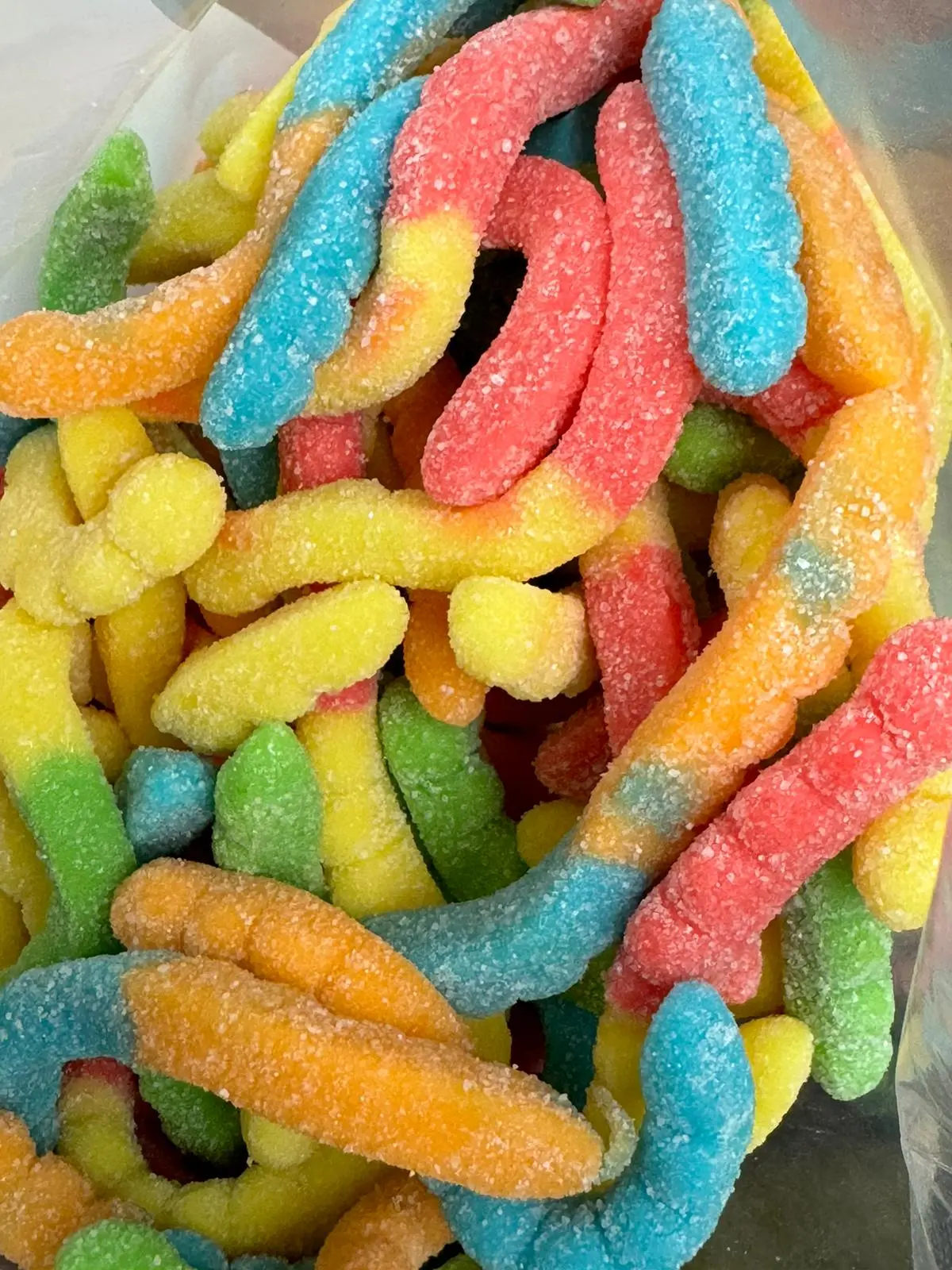Buy DMT Gummy Worm 30 Packs