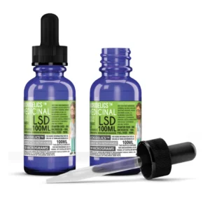 100ML 1P-lsd microdosing