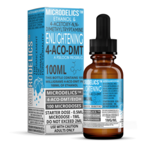Buy Microdose 4-AcO-DMT Deadhead Chemist UK