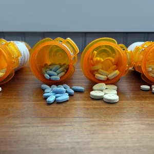 Pills