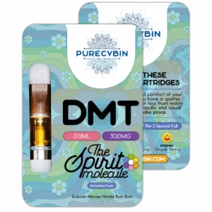 Buy 5-MeO DMT UK