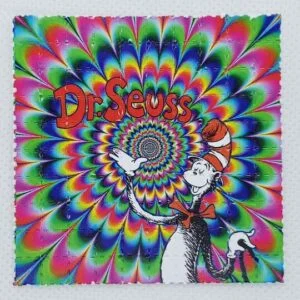 Alternative view of Buy LSD Tabs