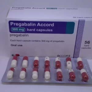 300mg Pregabalin 180Pills - Image 3