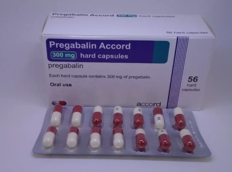300mg Pregabalin 180Pills - Image 3