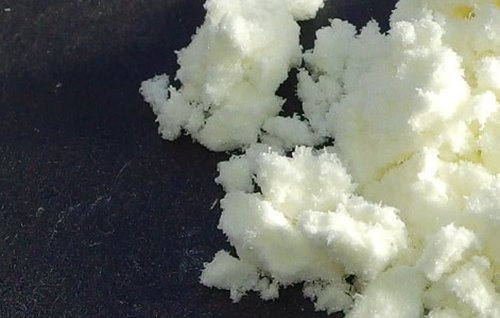 4 FA – (4-Fluoroamphetamine)