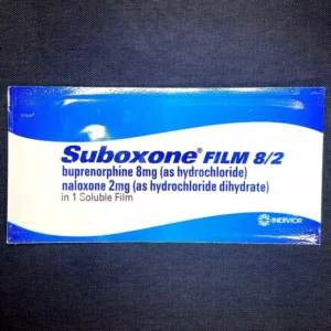 Suboxone Strip ( Buprenorphine and Naloxone 8mg/2mg ) 70 - Image 3