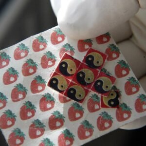 LSD