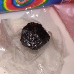 BLACK TAR HEROIN 8grams - Image 3
