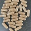 Psilocybin Mushroom Capsules UK