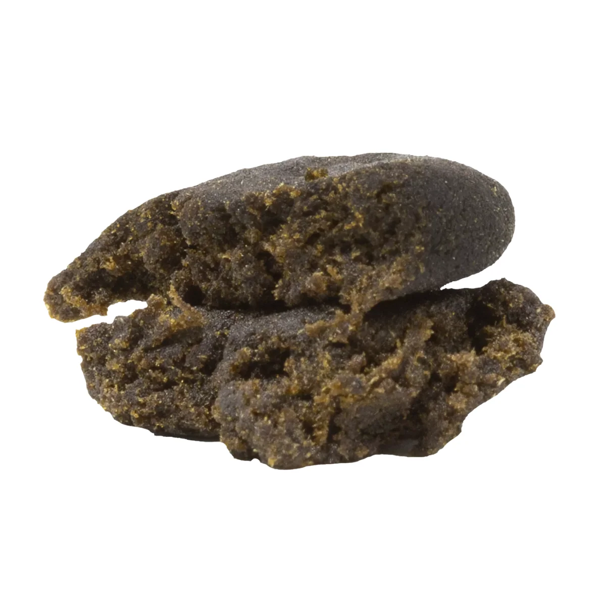 Afghan Black Hash