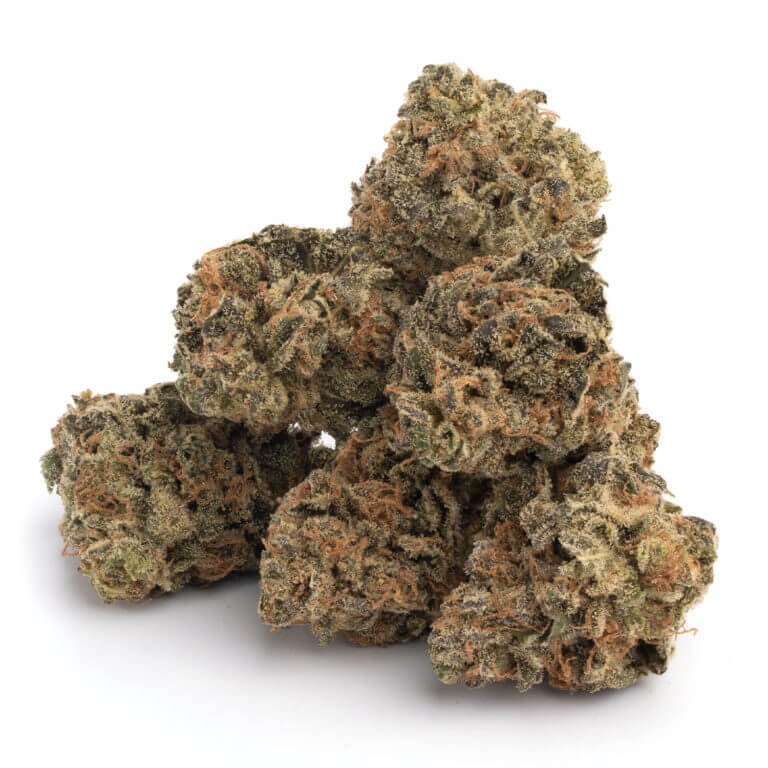 Alien Dawg strain