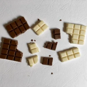 Dark chocolate organic