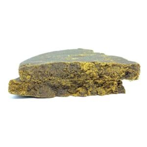 Bubble Hash