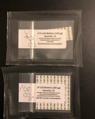 Buy 1A LSD Online (ALD-52)