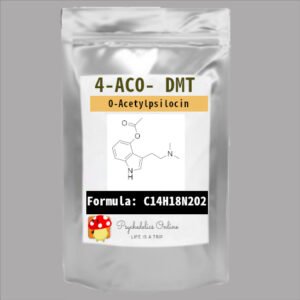 Buy 4-AcO-DMT Online UK