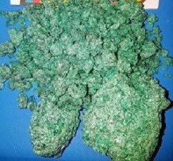 MDMA 10G – GREEN
