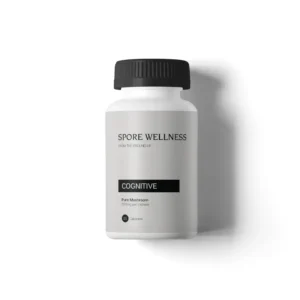 Mushrooms Capsules