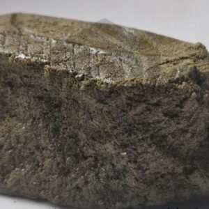 Moroccan Hash