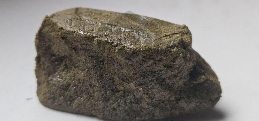 Moroccan Hash