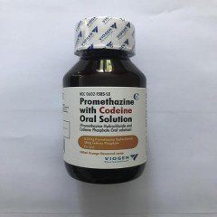 LEAN PURPLE DRANK