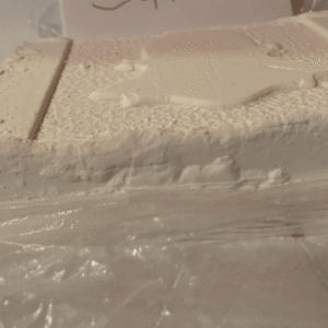 Alternative view of 22grams Super Strong Synthetic China White