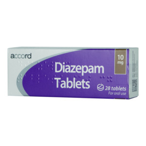 Buy diazepam online