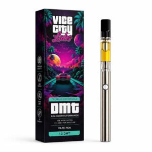Buy DMT Cartridges