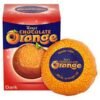 93.Dark Chocolate Orange