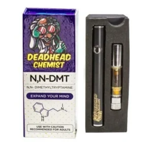 DMT(N, N-Dimethyltryptamine)