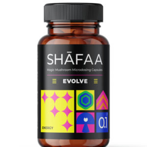 Microdosing Mushroom Capsules – All Blends - Image 5