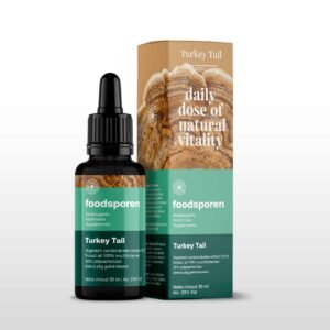 Turkey Tail Extract