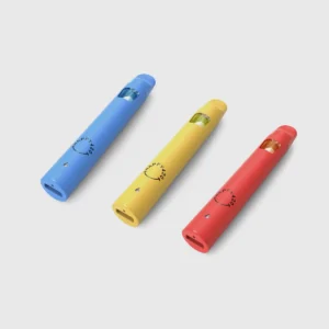 DMT Puff Bar Delicious Vape Pen – 0.5g 7Pens