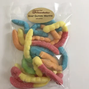 DMT GUMMY WORM ** 30 PACKS