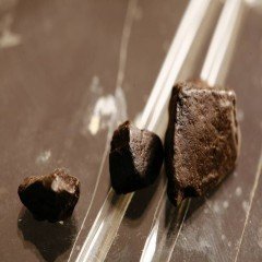 Alternative view of BLACK TAR HEROIN 8grams