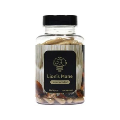 Lion’s Mane Extract