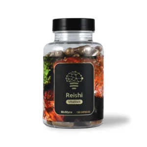 Reishi Extract