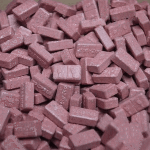 Xtc Pills