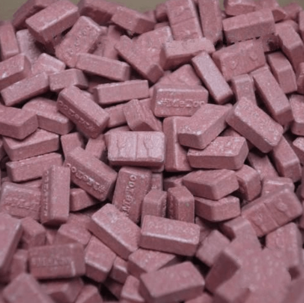 Xtc Pills