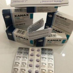 Buy Pfizer Xanax 1mg Online UK | 170 Pill Alprazolam Standard