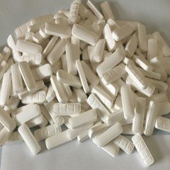 GG249 4MG XANAX BARS 200 BARS - Image 3