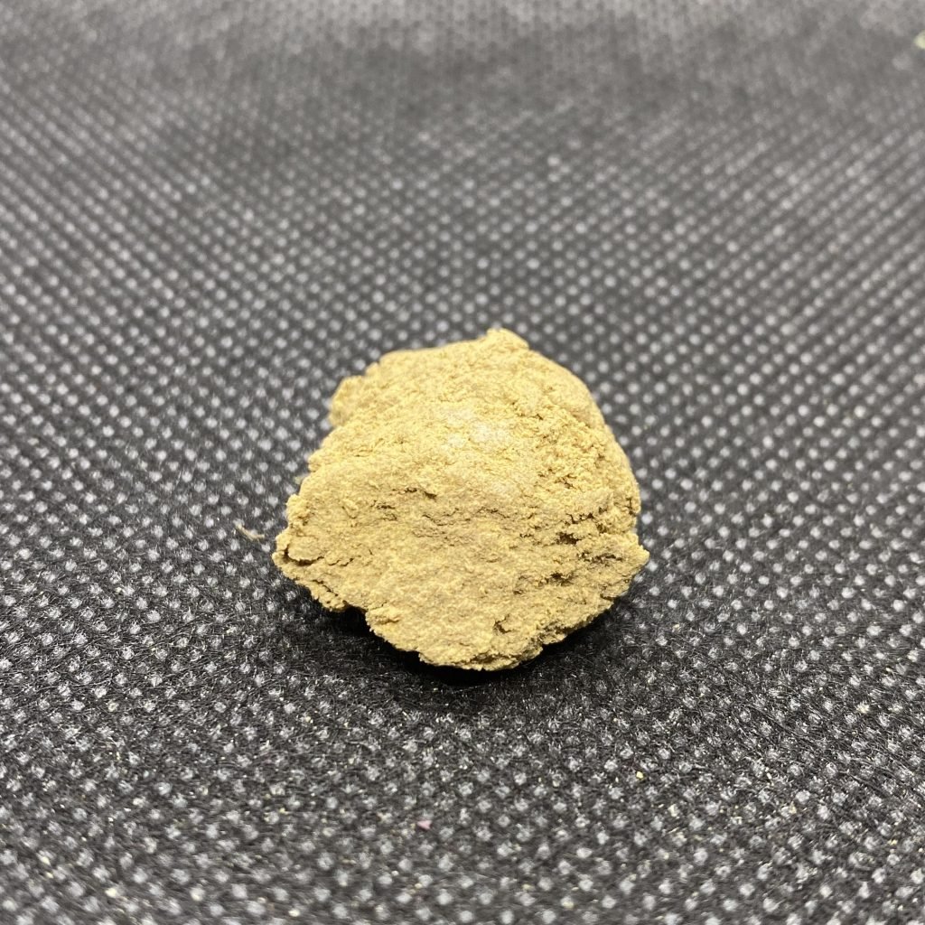 Uk cheese blonde Hash