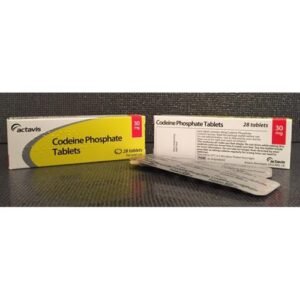 Buy Codeine Phosphate
