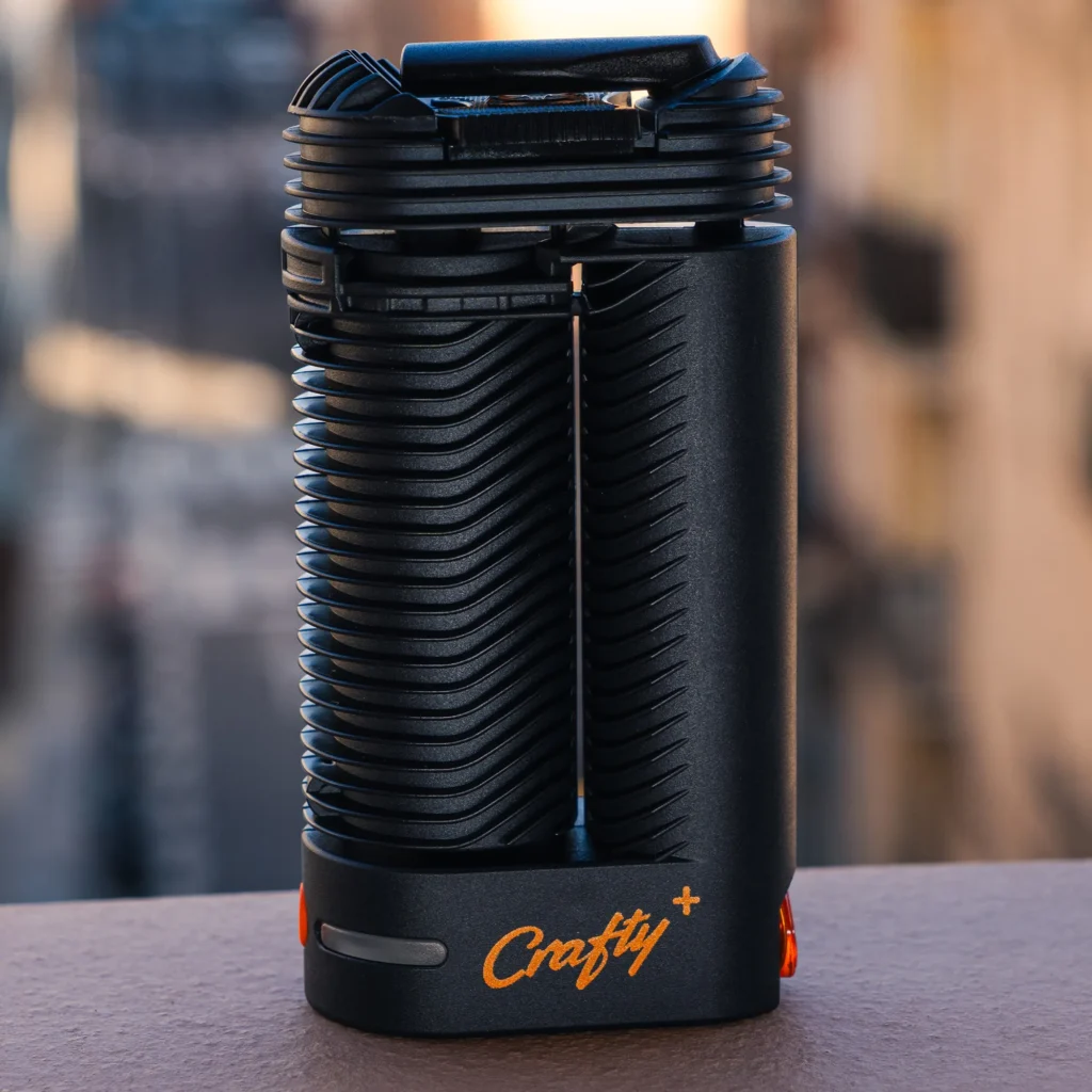 Crafty+ Vaporizer - Image 2