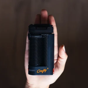 Crafty+ Vaporizer - Image 11