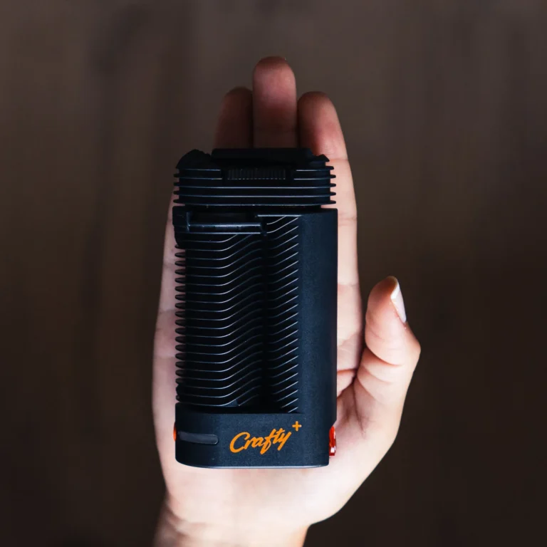 Crafty+ Vaporizer - Image 11
