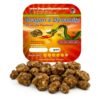 Dragons Dynamite Mushrooms