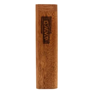 Alternative view of DynaVap HyperDyn