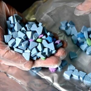 Ecstasy