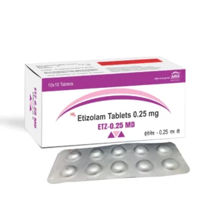 Buy oxazepam